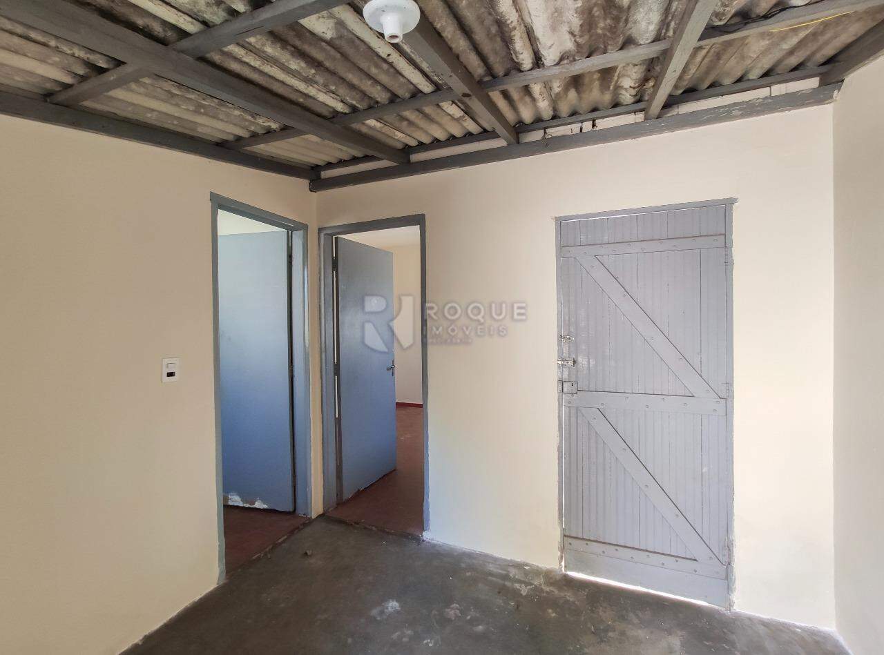 Casa Residencial para aluguel no bairro Vila Paulista: Área de serviço 