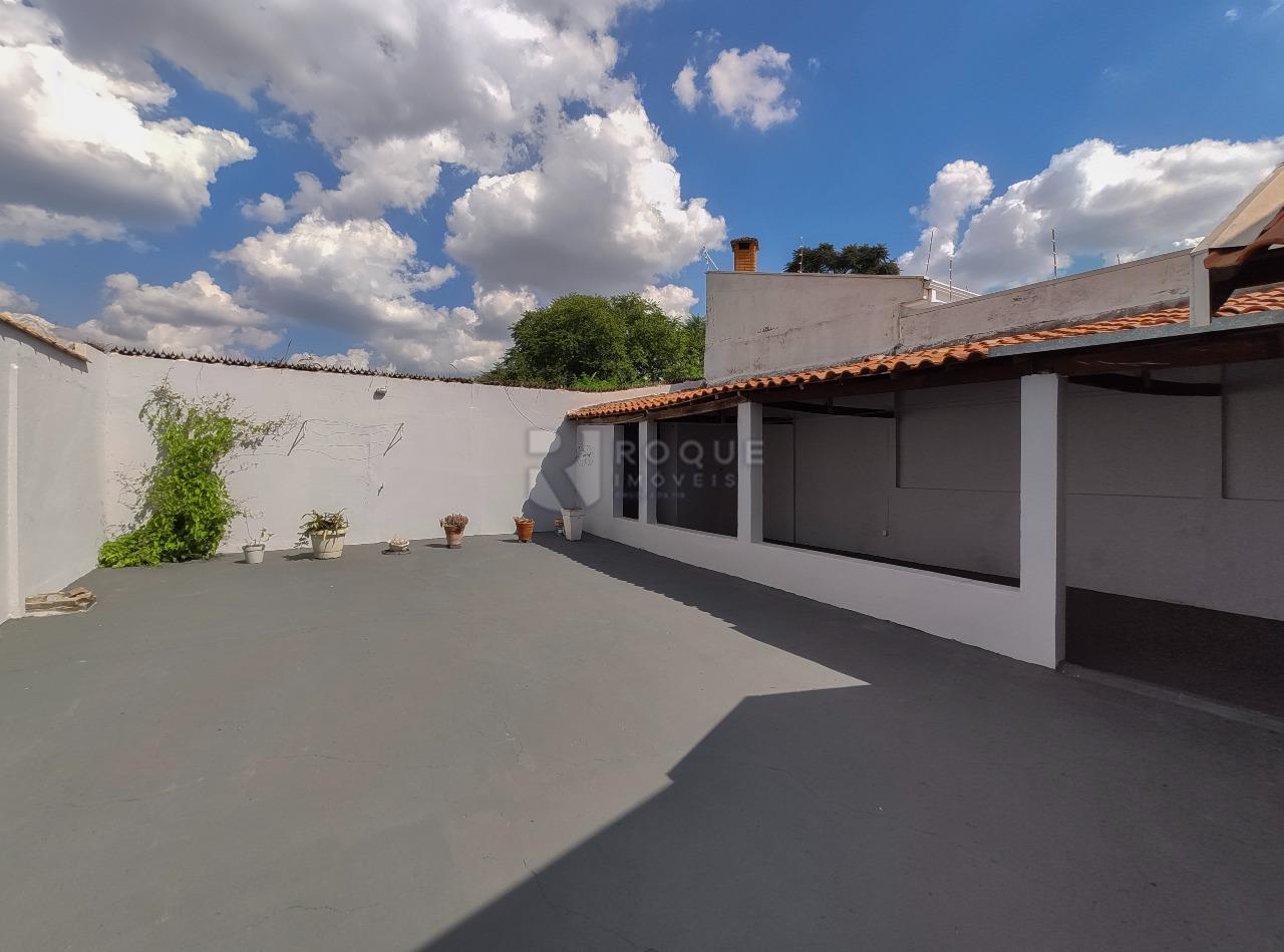 Casa Residencial para aluguel no bairro Parque das Nações: Fundo 