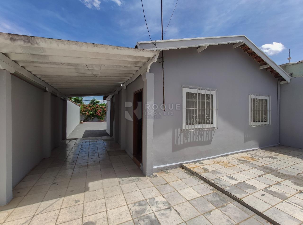 Casa Residencial para aluguel no bairro Parque das Nações: Frente 