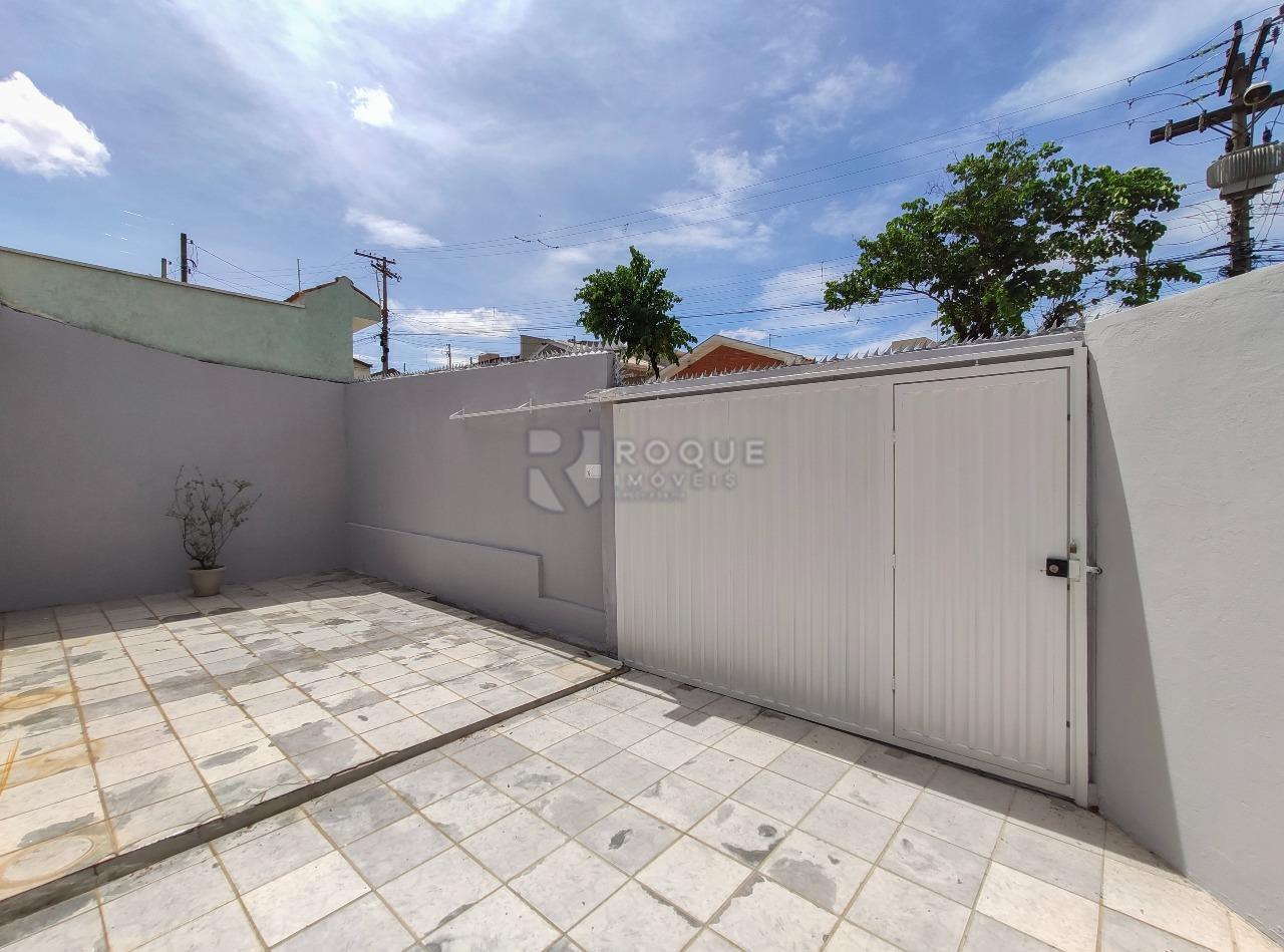 Casa Residencial para aluguel no bairro Parque das Nações: Frente 