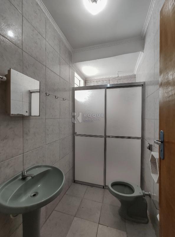 Casa Residencial para aluguel no bairro Parque das Nações: WC social 