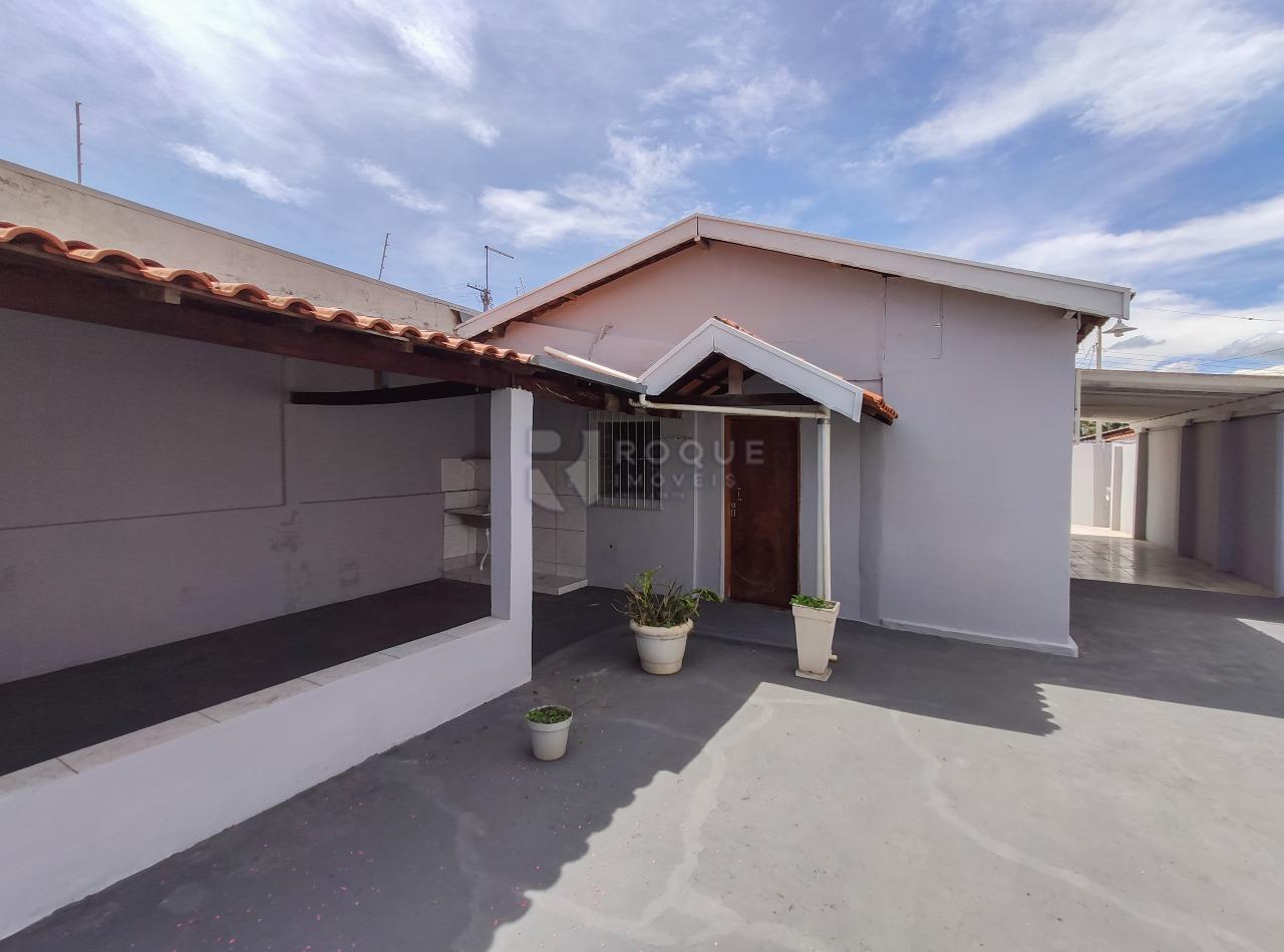 Casa Residencial para aluguel no bairro Parque das Nações: Fundo 