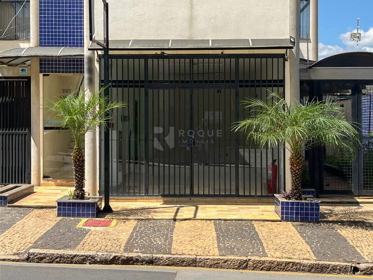 Loja para aluguel no bairro Centro: Fachada 