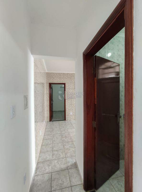 Casa Residencial para aluguel no bairro Jardim da Graminha: Hall 