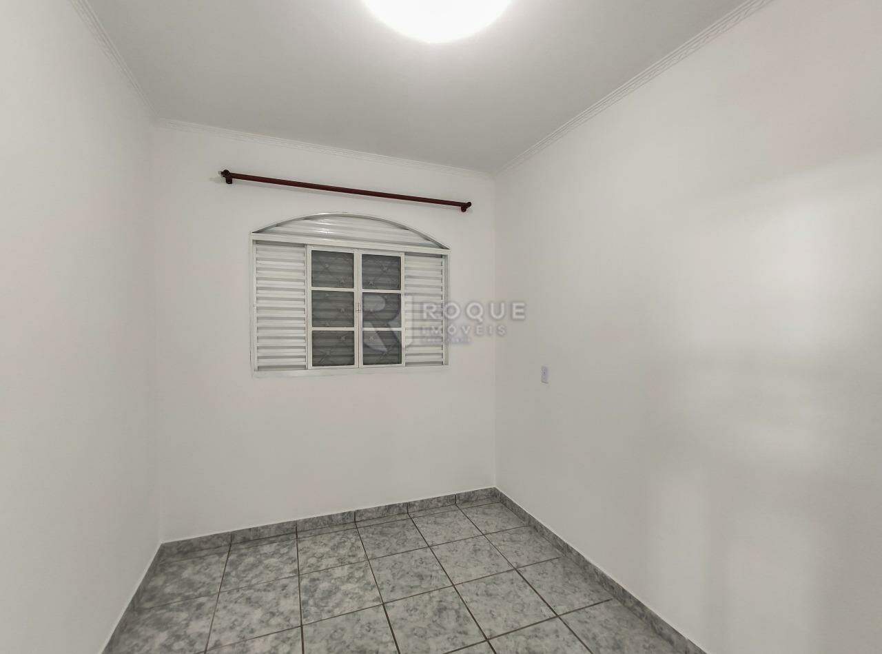 Casa Residencial para aluguel no bairro Jardim da Graminha: Dormitório 1