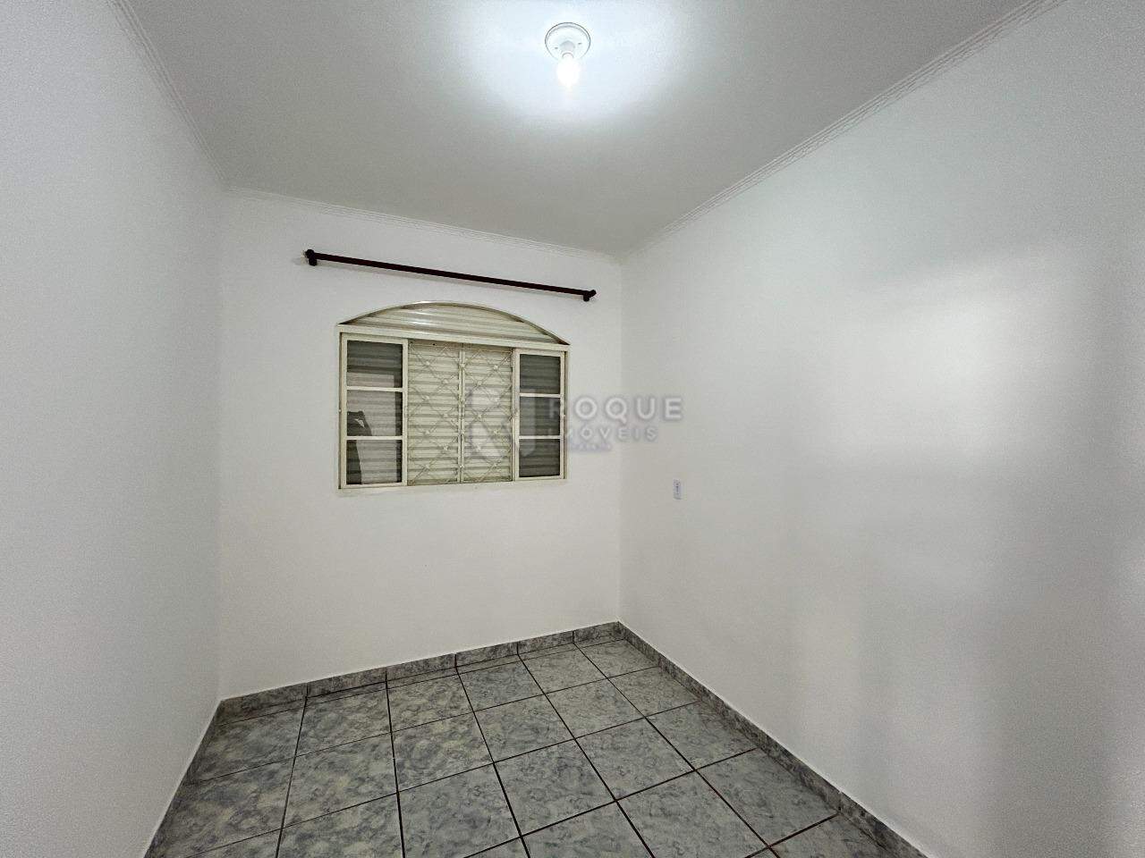 Casa Residencial para aluguel no bairro Jardim da Graminha: Dormitório 1
