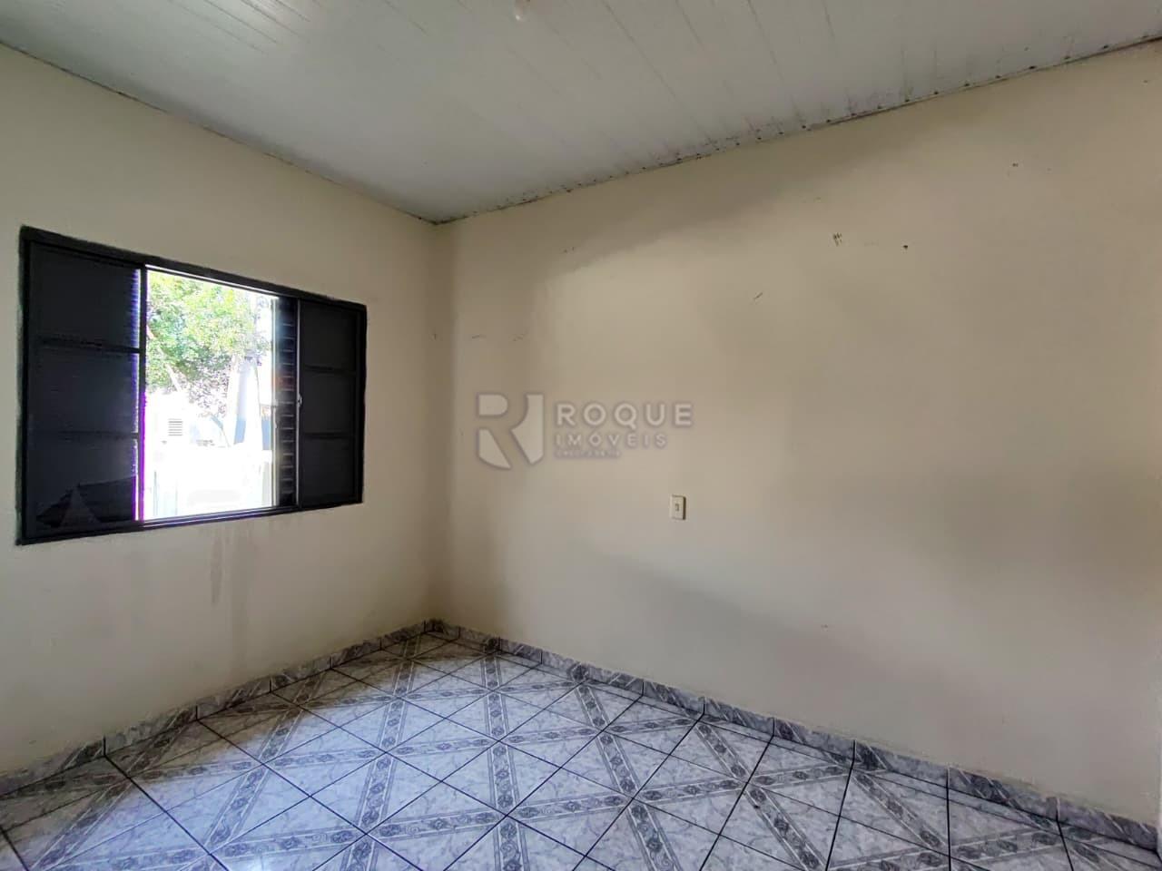 Casa Residencial para aluguel no bairro Vila da Glória: Dormitório 1