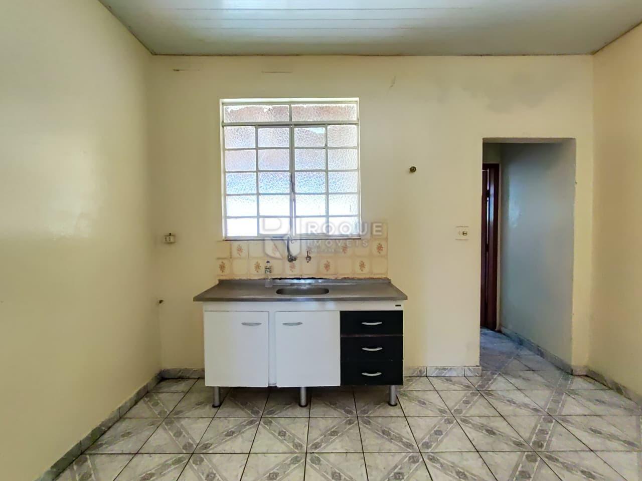 Casa Residencial para aluguel no bairro Vila da Glória: Cozinha