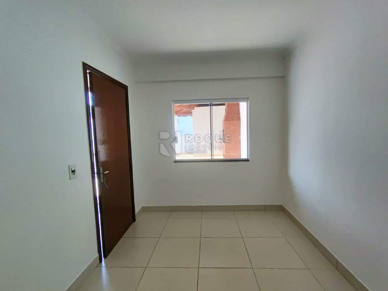 Casa Residencial para aluguel no bairro Jardim Santo André: Dormitório 1