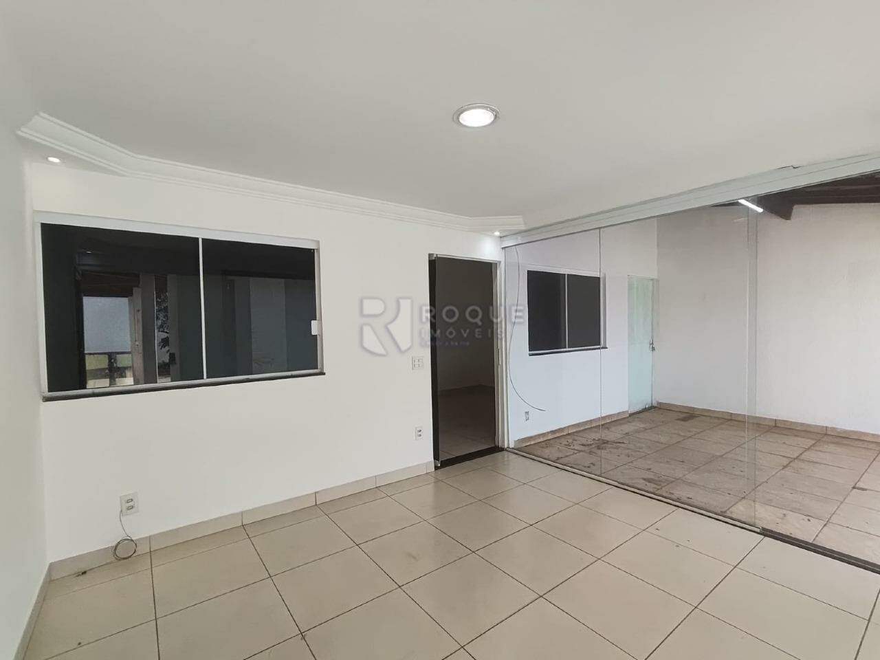 Casa Residencial para aluguel no bairro Jardim Santo André: Sala 1
