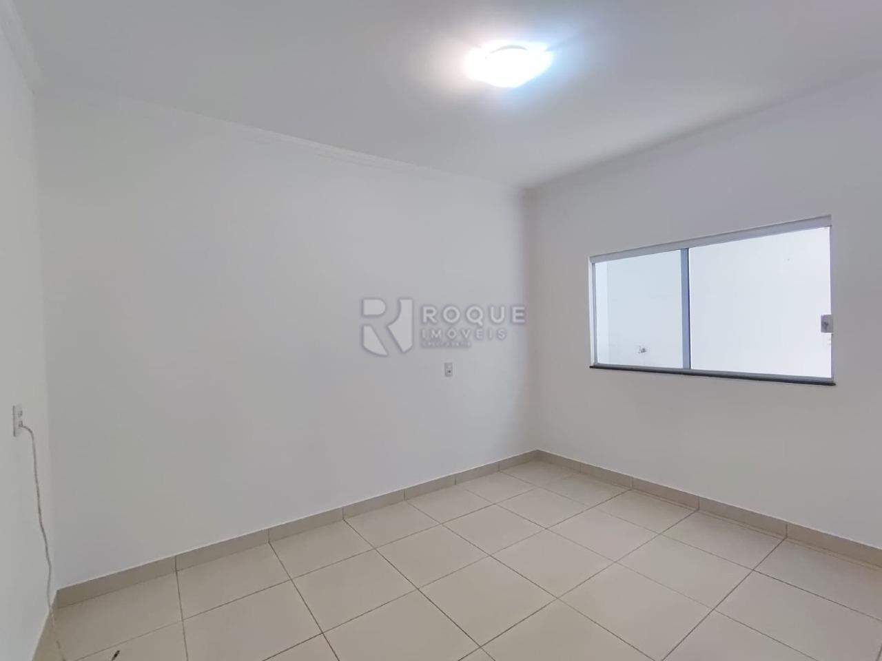 Casa Residencial para aluguel no bairro Jardim Santo André: Dormitório 2