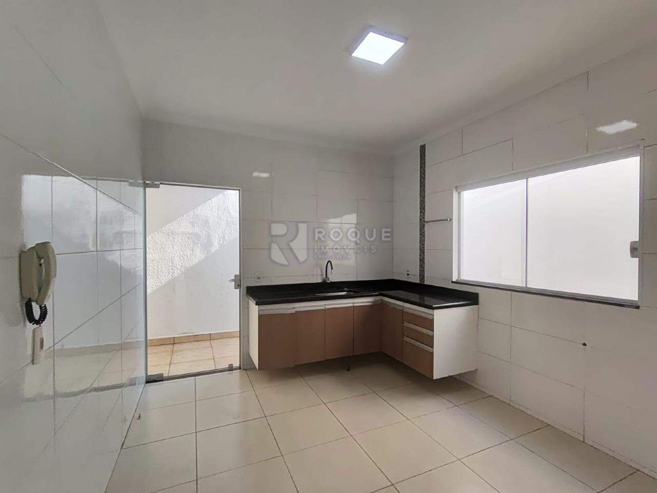 Casa Residencial para aluguel no bairro Jardim Santo André: Cozinha