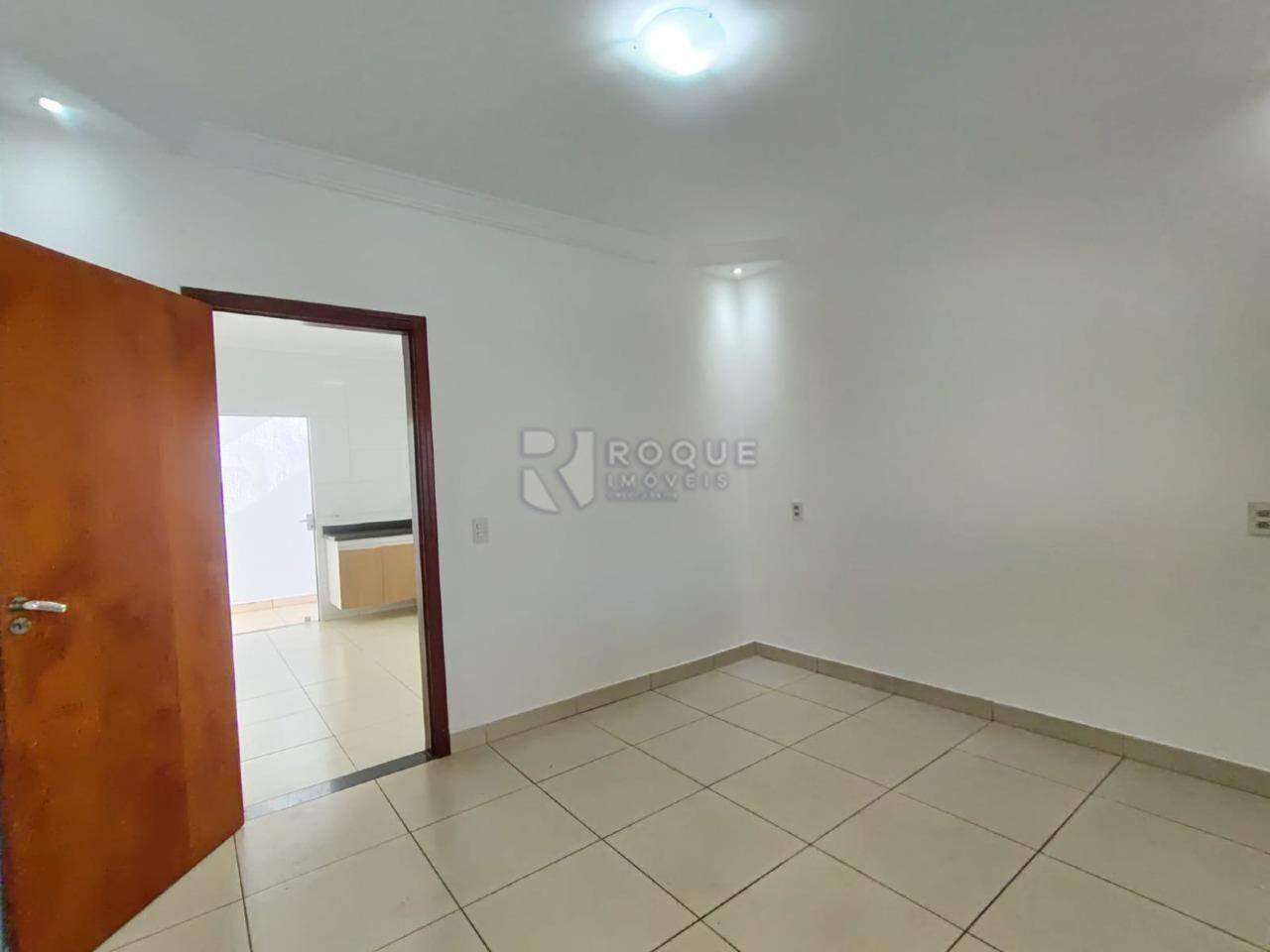 Casa Residencial para aluguel no bairro Jardim Santo André: Sala 2