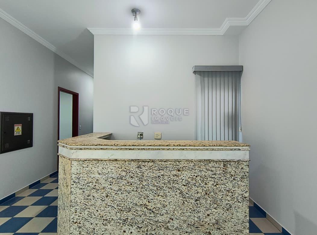 Salas/Conjuntos para aluguel no bairro Vila Claudia: Recepção 