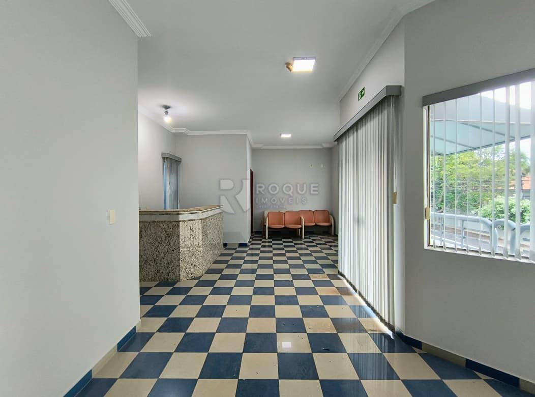 Salas/Conjuntos para aluguel no bairro Vila Claudia: Hall