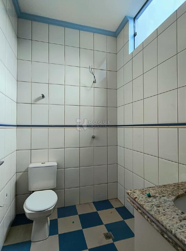 Salas/Conjuntos para aluguel no bairro Vila Claudia: Wc sala 04