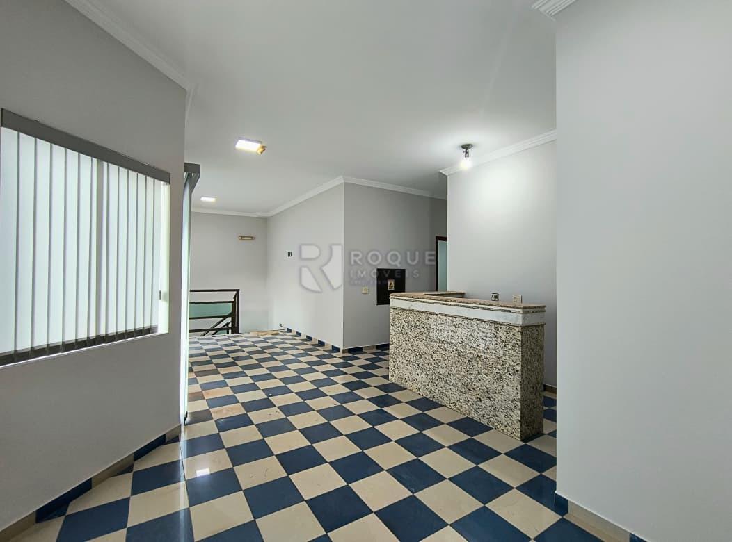 Salas/Conjuntos para aluguel no bairro Vila Claudia: Hall