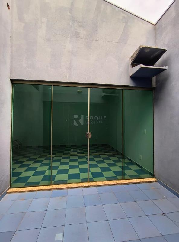 Salas/Conjuntos para aluguel no bairro Vila Claudia: Jardim de inverno 