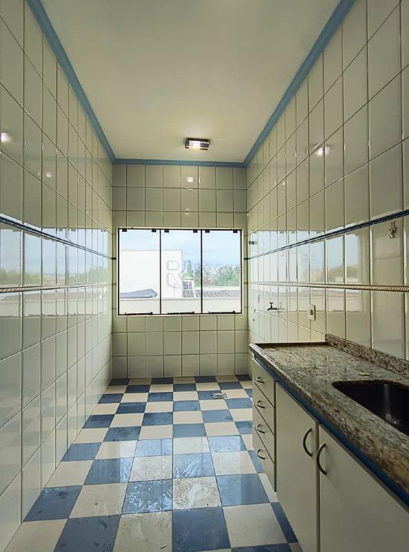 Salas/Conjuntos para aluguel no bairro Vila Claudia: Cozinha 