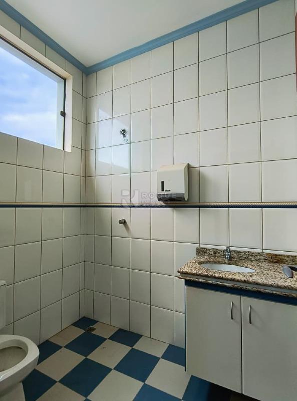 Salas/Conjuntos para aluguel no bairro Vila Claudia: Wc sala 05