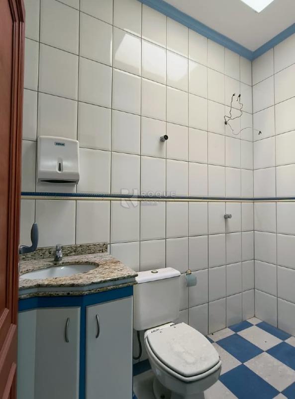 Salas/Conjuntos para aluguel no bairro Vila Claudia: Wc sala 03
