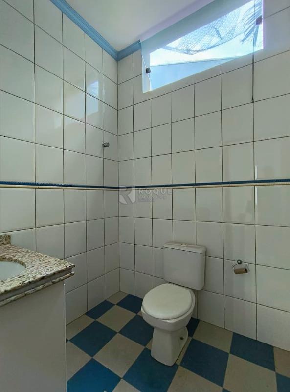 Salas/Conjuntos para aluguel no bairro Vila Claudia: Wc sala 01