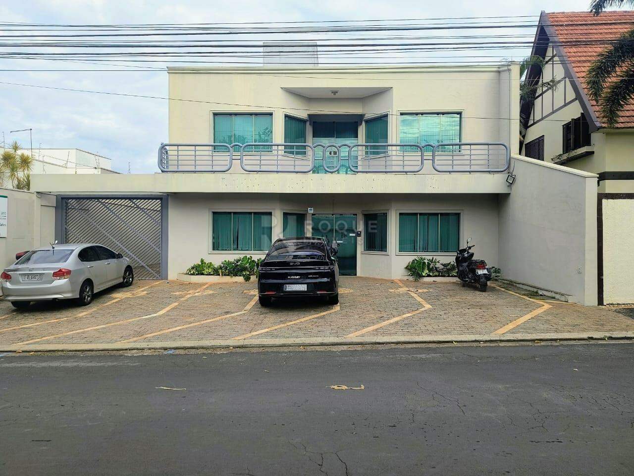 Salas/Conjuntos para aluguel no bairro Vila Claudia: Fachada