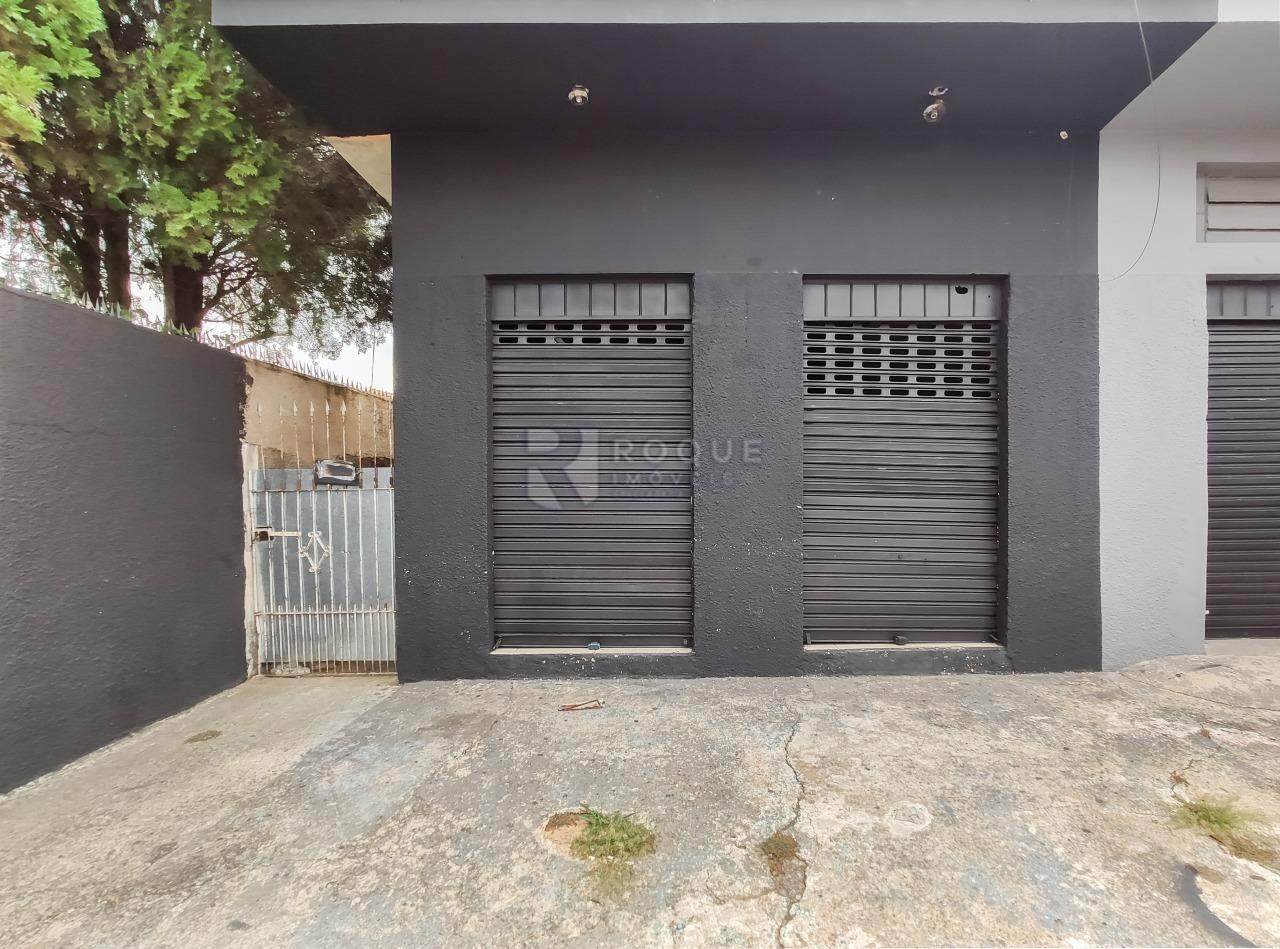 Salas/Conjuntos para aluguel no bairro Jardim Ouro Verde: Fachada 