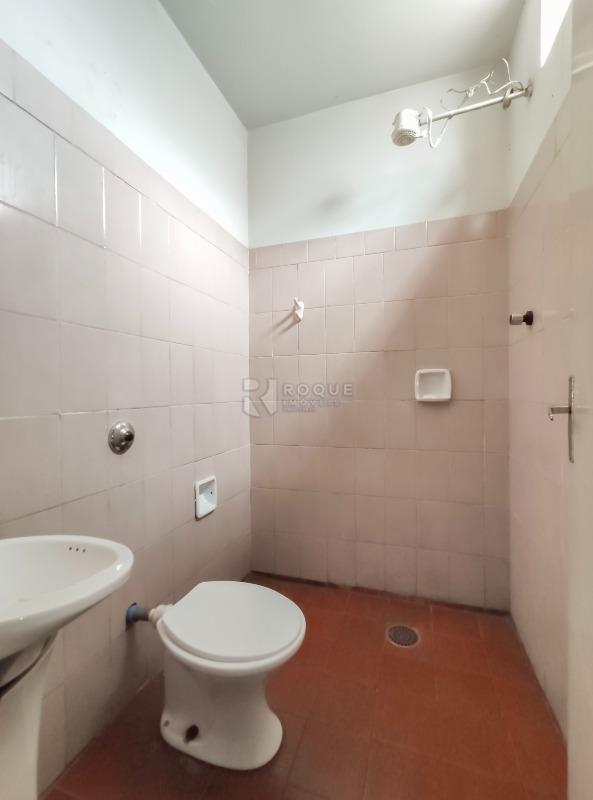 Salas/Conjuntos para aluguel no bairro Jardim Ouro Verde: WC social 