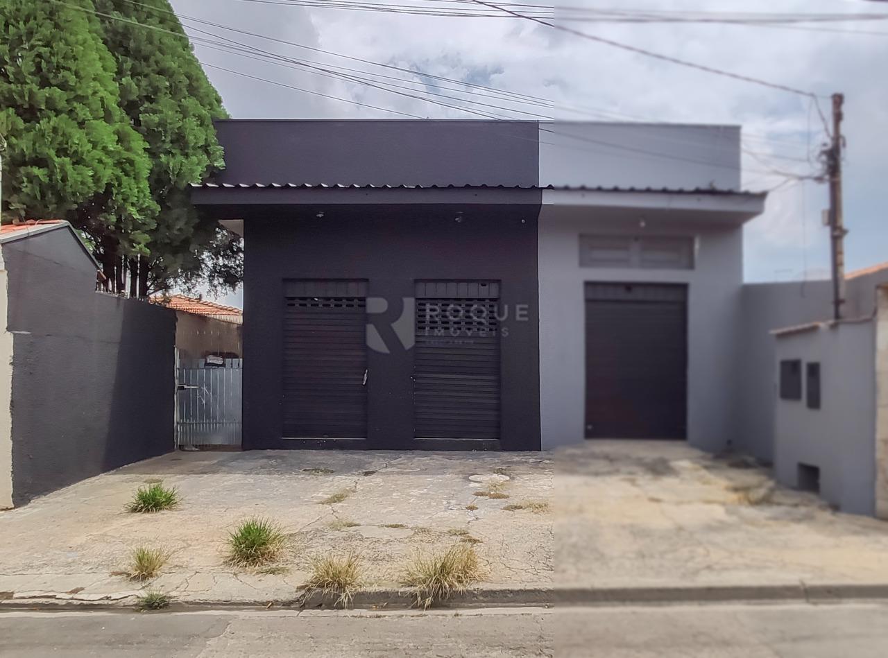 Salas/Conjuntos para aluguel no bairro Jardim Ouro Verde: Fachada 