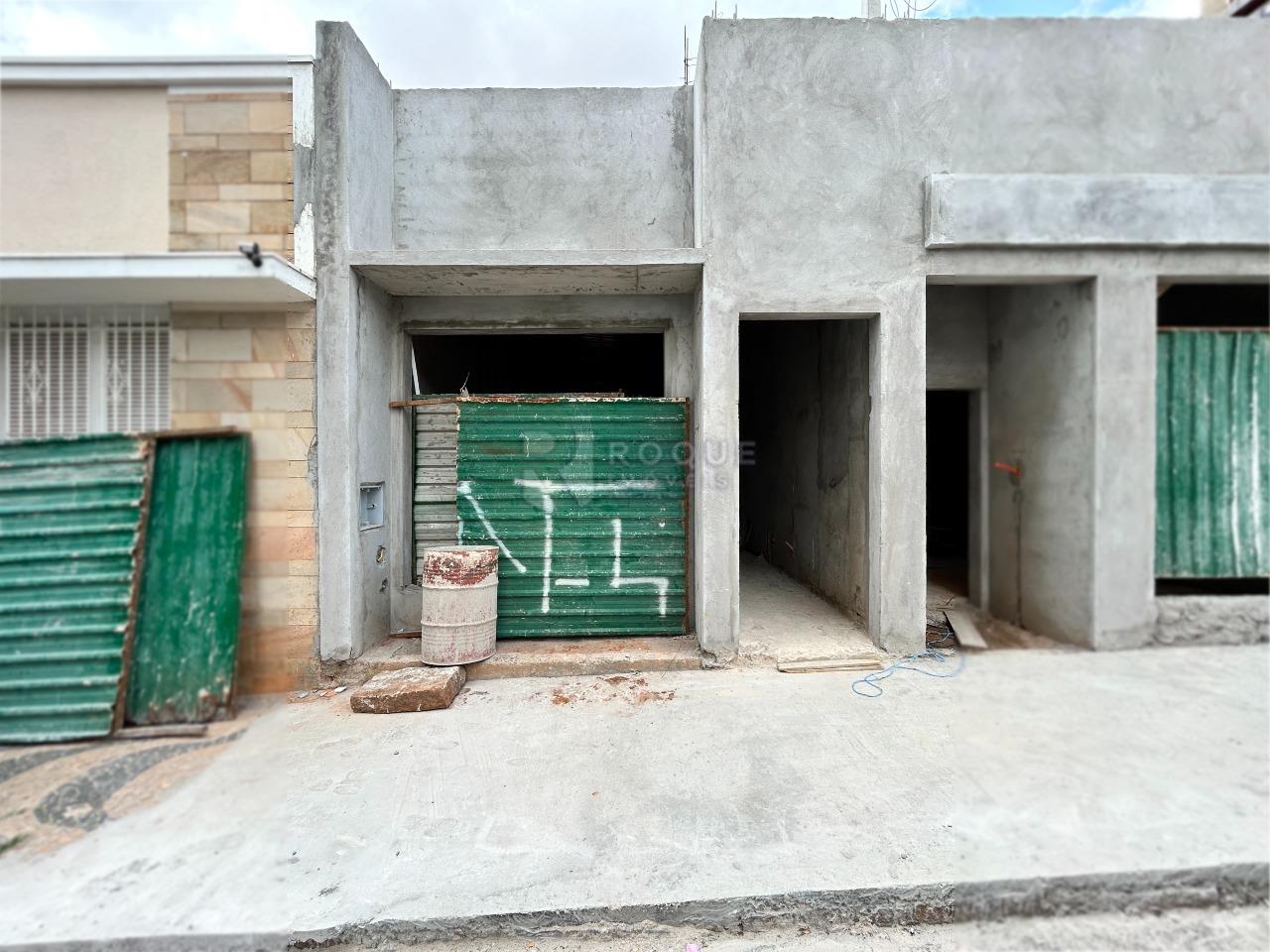 Casa Comercial para aluguel no bairro Centro: Fachada 