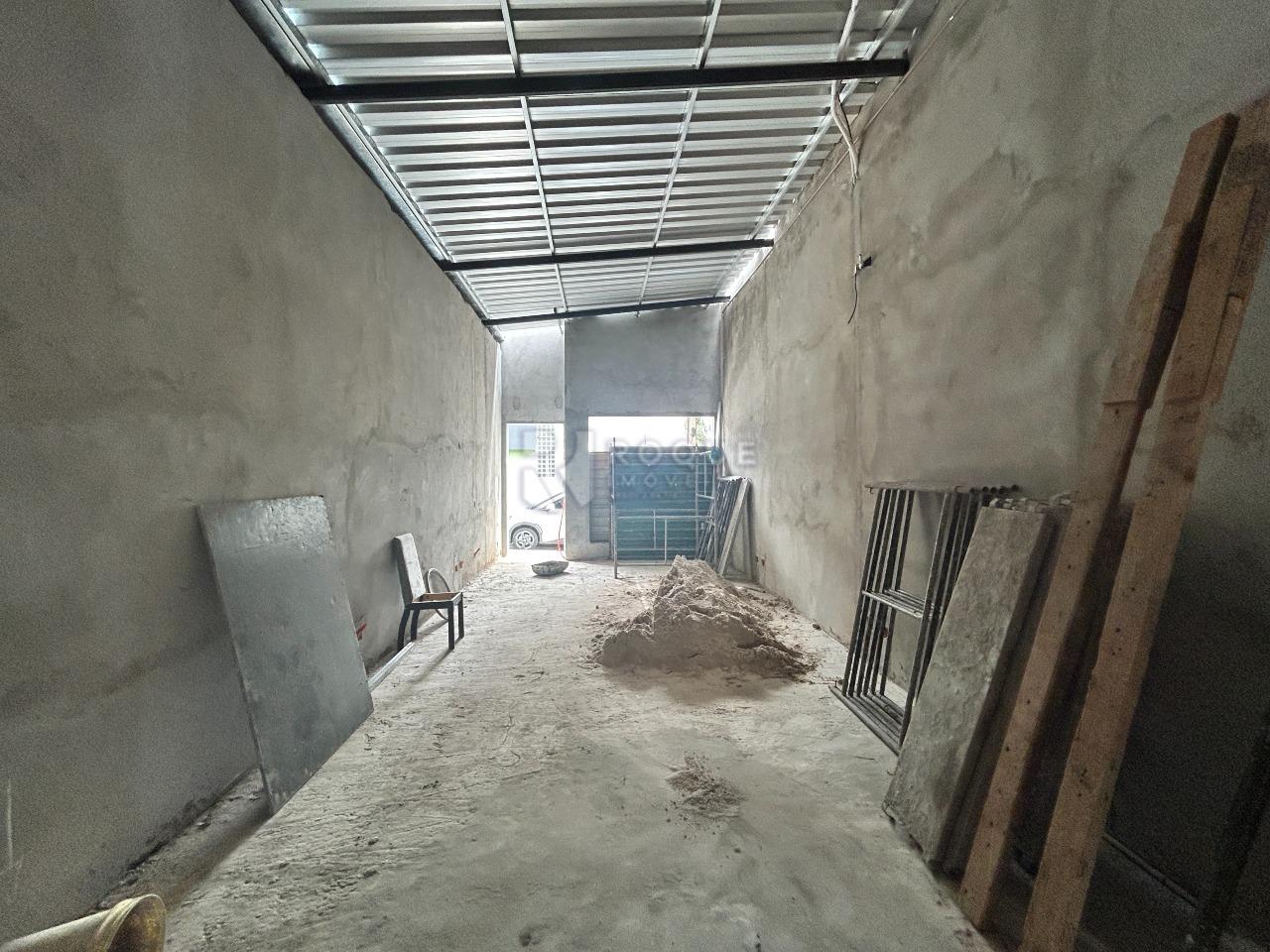 Casa Comercial para aluguel no bairro Centro: Sala 1