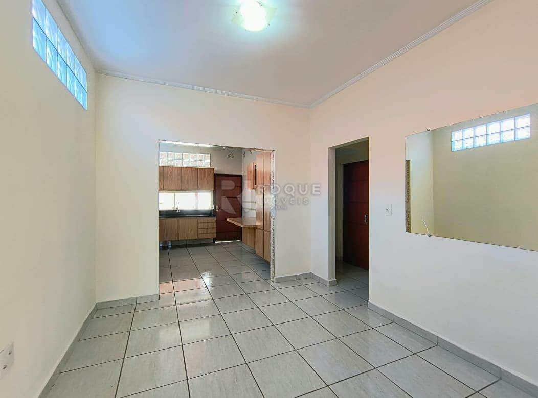 Casa Residencial para aluguel no bairro Vila Claudia: Copa