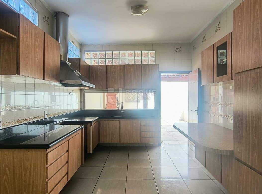 Casa Residencial para aluguel no bairro Vila Claudia: Cozinha
