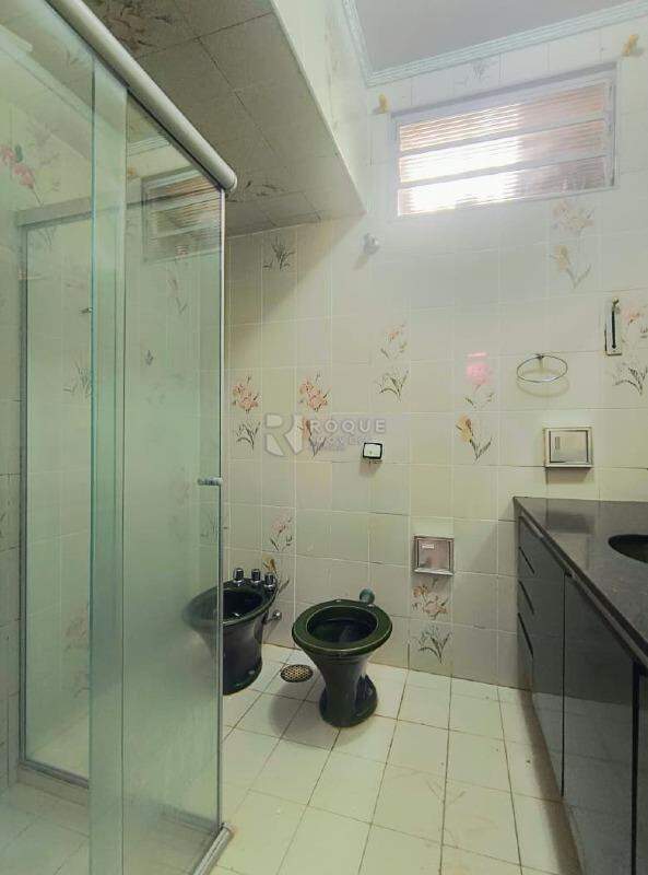 Casa Residencial para aluguel no bairro Vila Claudia: Wc social