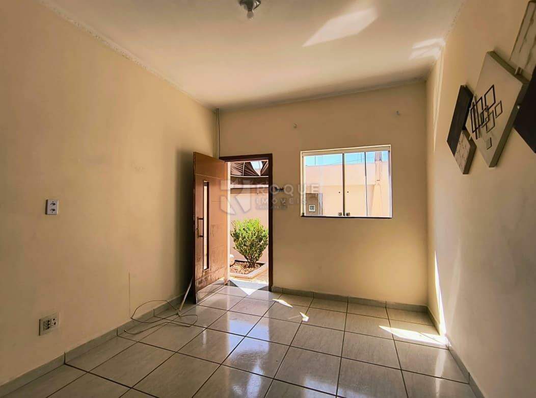 Casa Residencial para aluguel no bairro Vila Claudia: Sala