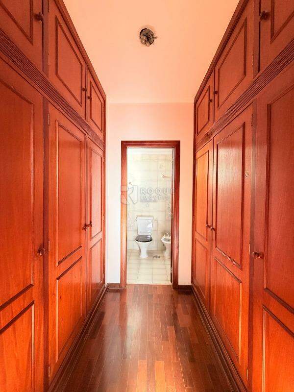 Apartamento para aluguel no bairro Centro: Closet