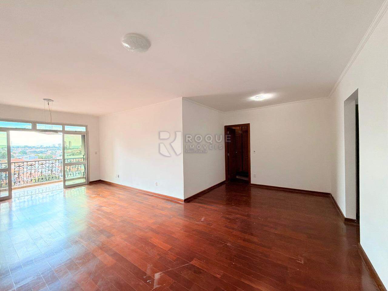 Apartamento para aluguel no bairro Centro: Sala