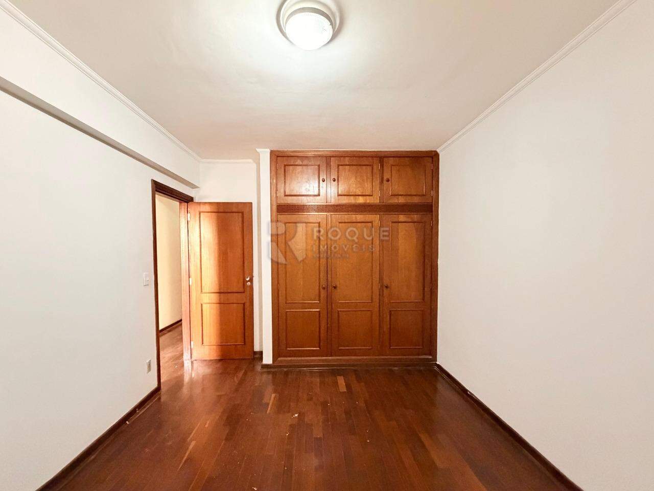 Apartamento para aluguel no bairro Centro: Dormitório 01