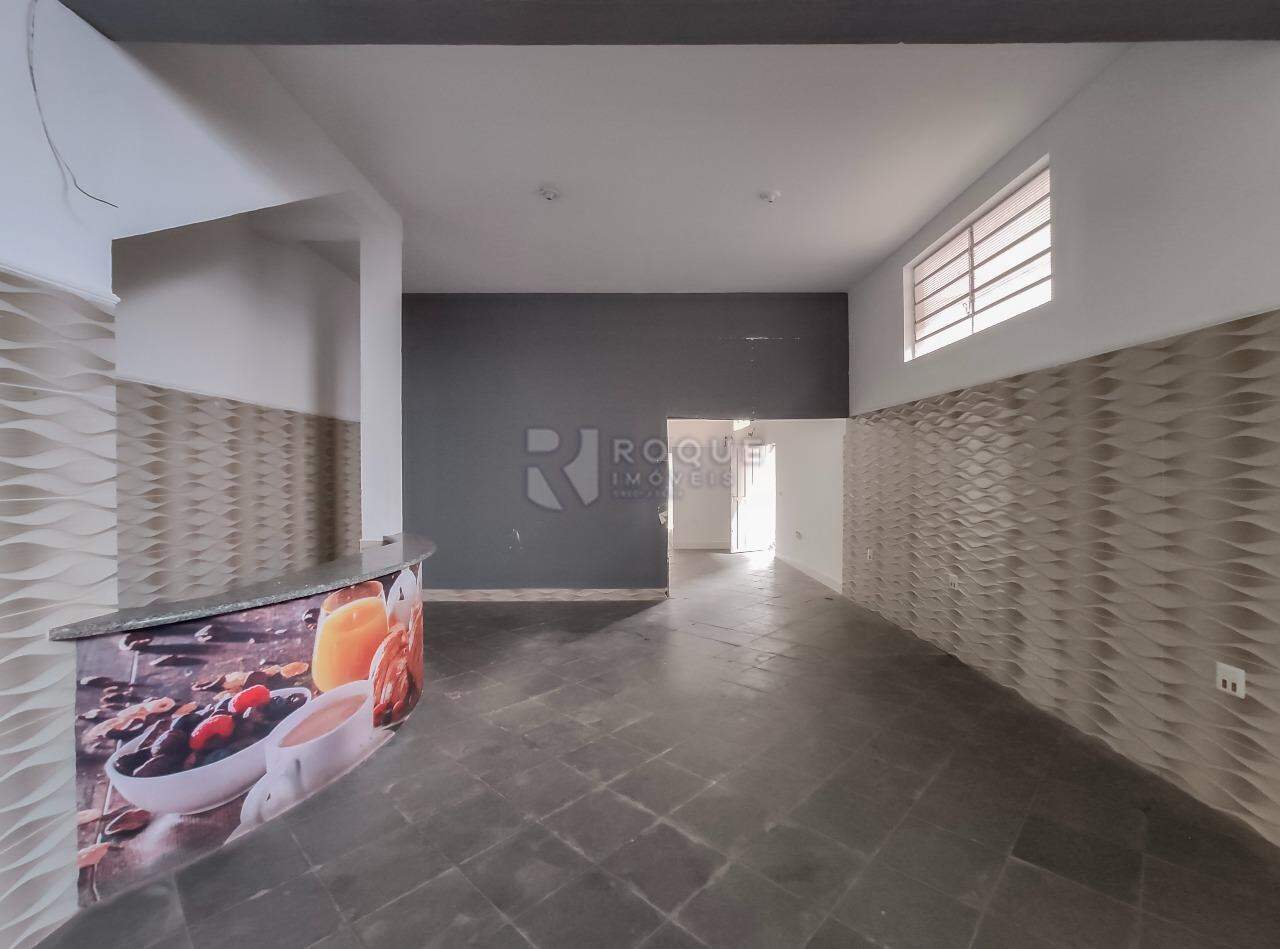 Barracão/Galpão para aluguel no bairro Jardim Residencial Santa Amália: Sala 