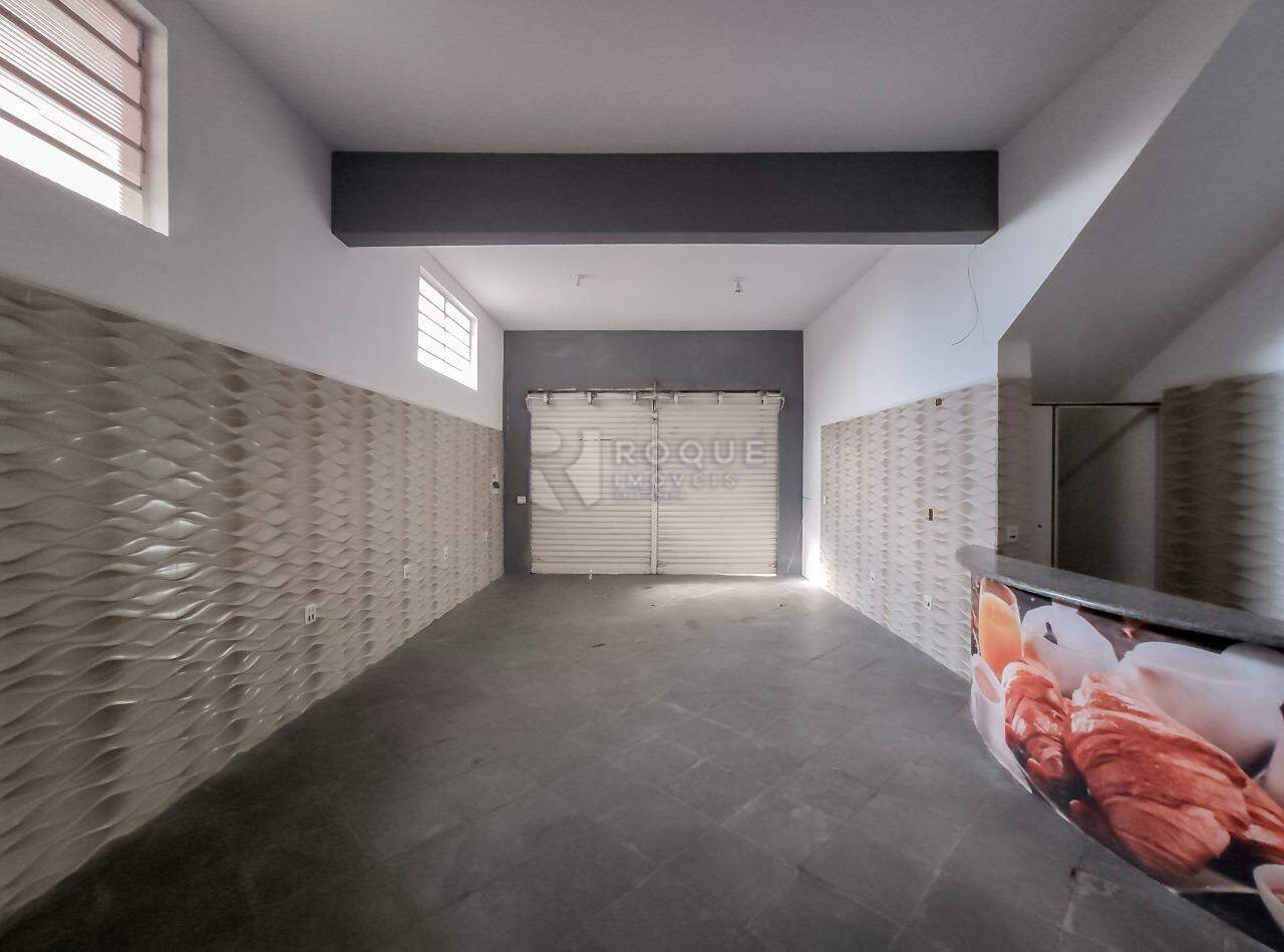 Barracão/Galpão para aluguel no bairro Jardim Residencial Santa Amália: Sala 