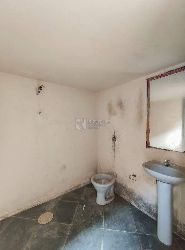 Barracão/Galpão para aluguel no bairro Jardim Residencial Santa Amália: WC social 2