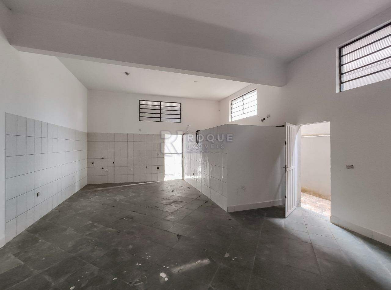 Barracão/Galpão para aluguel no bairro Jardim Residencial Santa Amália: Sala 