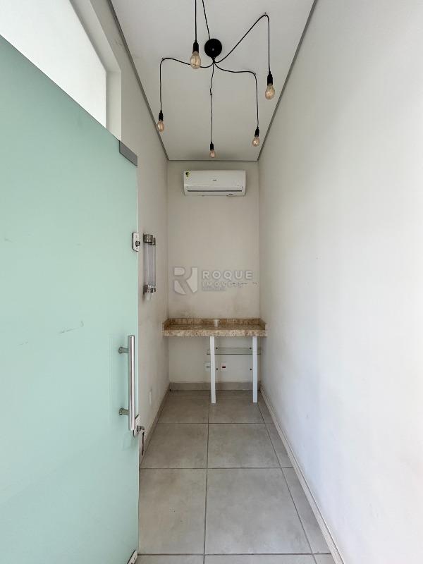 Casa Comercial para aluguel no bairro Centro: Recepção