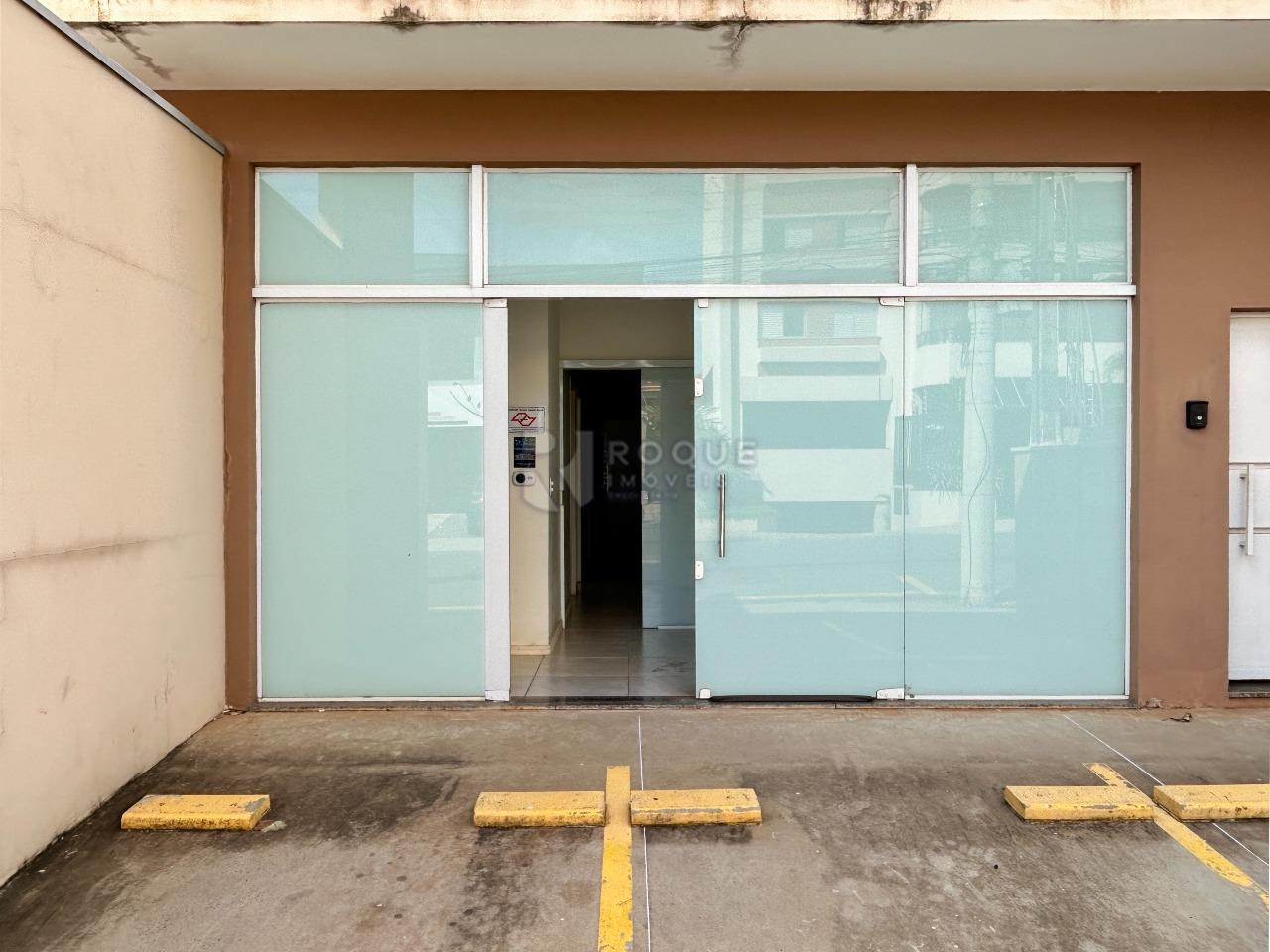 Casa Comercial para aluguel no bairro Centro: Fachada 