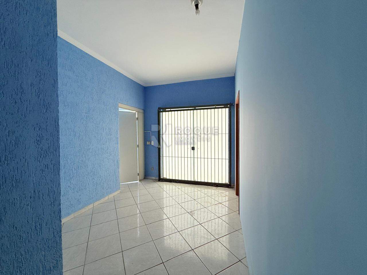 Barracão/Galpão para aluguel no bairro Jardim Porto Real II: Recepção