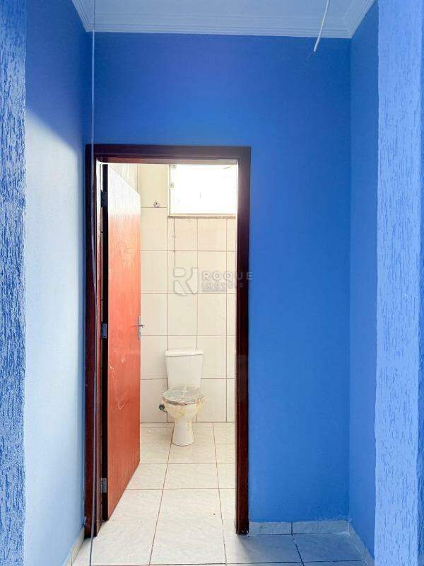 Barracão/Galpão para aluguel no bairro Jardim Porto Real II: Hall Wc