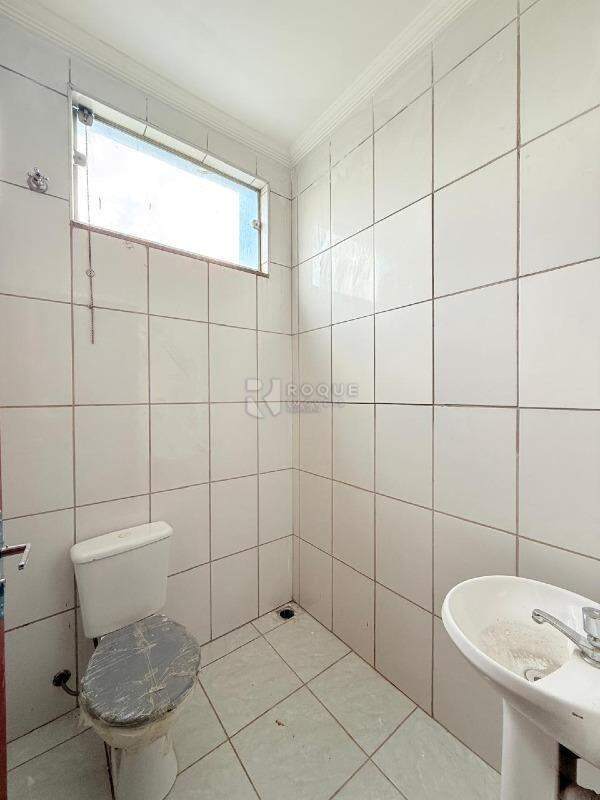 Barracão/Galpão para aluguel no bairro Jardim Porto Real II: Wc superior