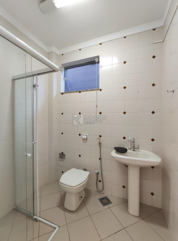 Salão para aluguel no bairro Vila Santa Rosália: WC social 1