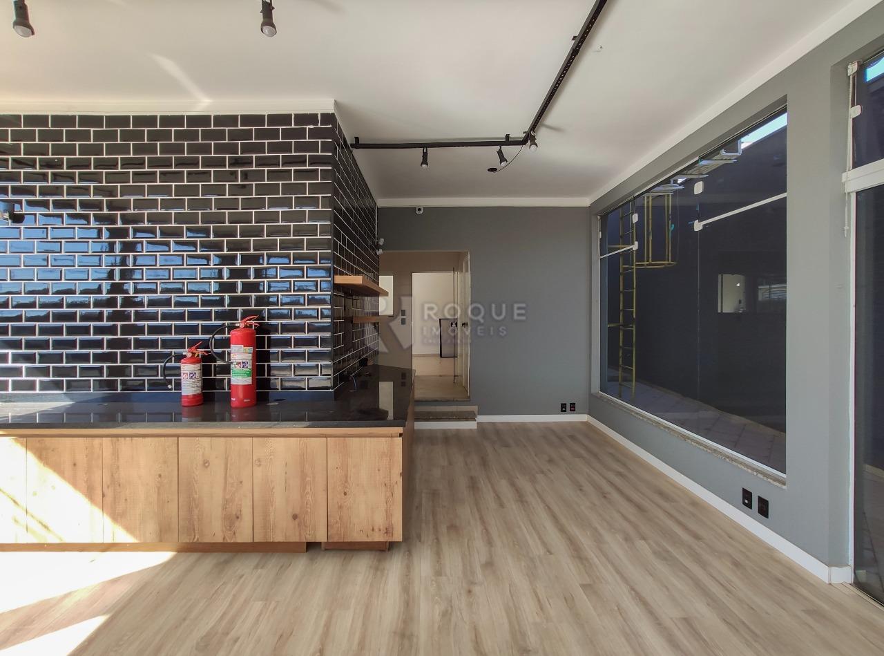 Salão para aluguel no bairro Vila Santa Rosália: Salão